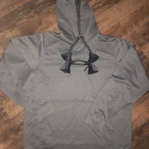 Men’s Under Armour Hoodie